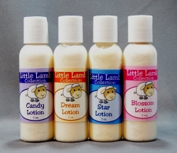 2 oz. Little Lamb Lotion