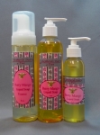Berry Mango liquid soap & Foamer