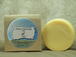 Forest Bar Soap