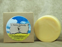 Sage Bar Soap