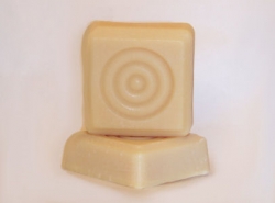 Victorian Brutus 2 oz Guest Bar Soap