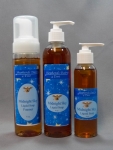 Midnight Sky Liquid soap 