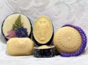 Lavender Breeze Soap