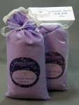 Lavender Breeze Milk Bath