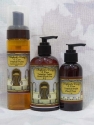 Primitive Liquid Soaps & Foamers